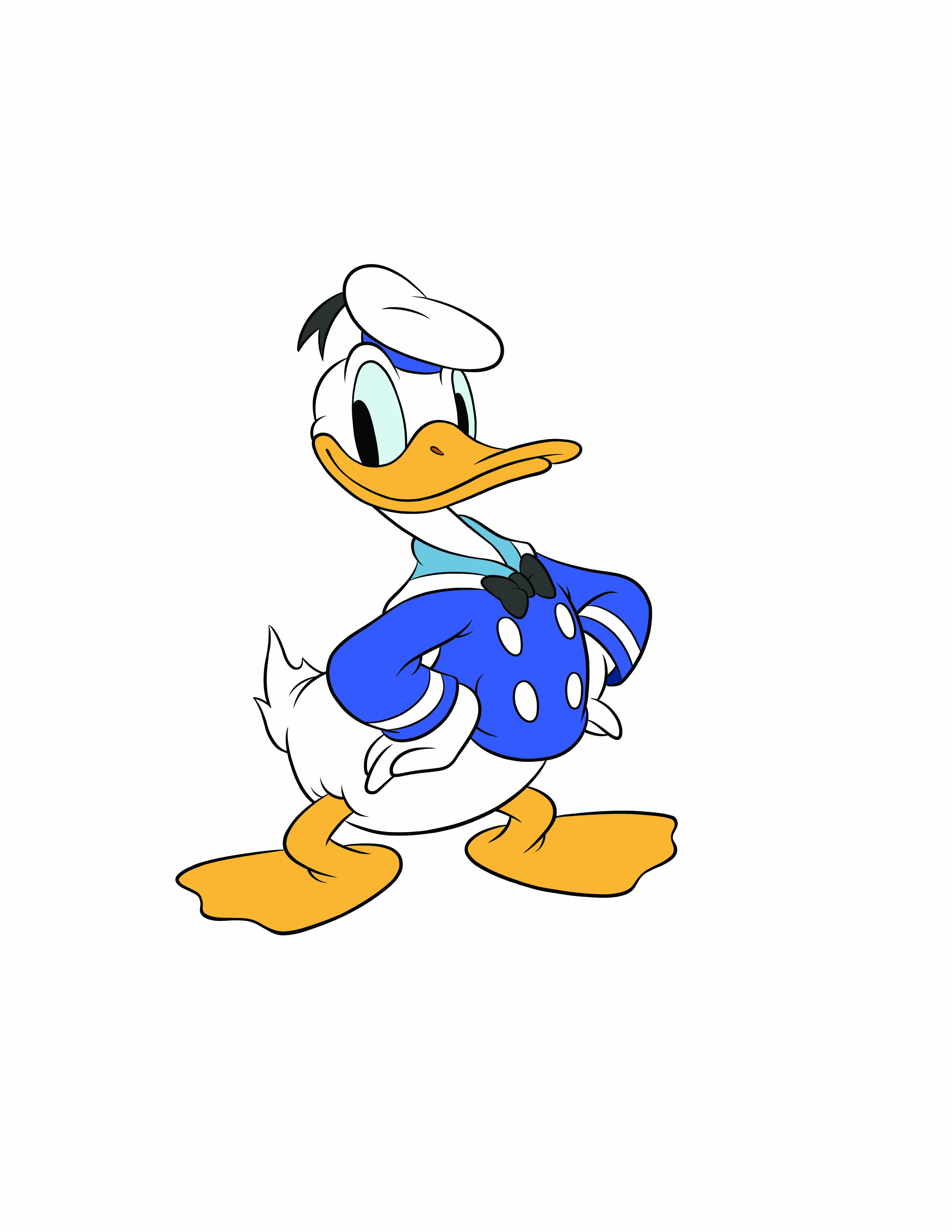donald